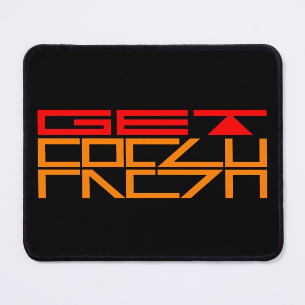 Item preview, independentthings Get Fresh designed and sold by Beeb Things.