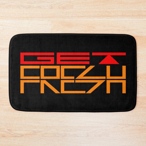 Item preview, independentthings Get Fresh designed and sold by Beeb Things.