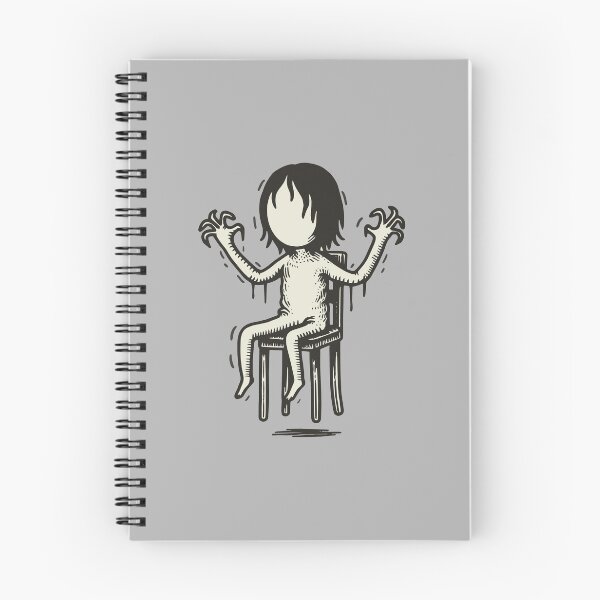 Item preview, Devil Child designed and sold by BackTime.