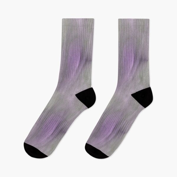 Item preview, Grainy Wood Pattern in Purple designed and sold by Artistestella.