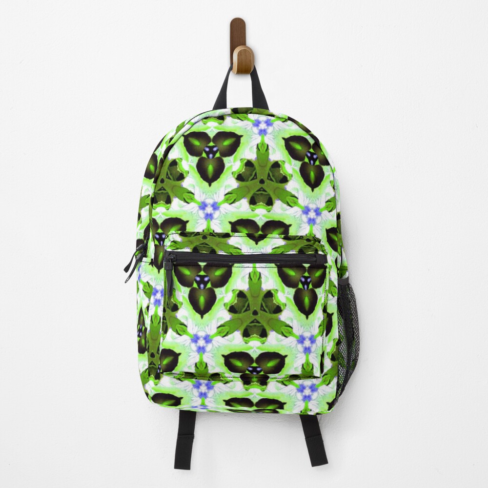 Item preview, Backpack designed and sold by AlexBlud.