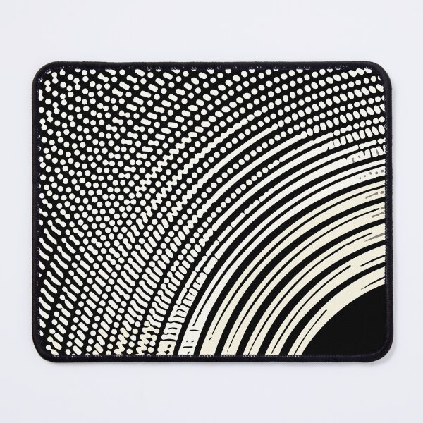 Item preview, Curve Dots designed and sold by henrywooo.