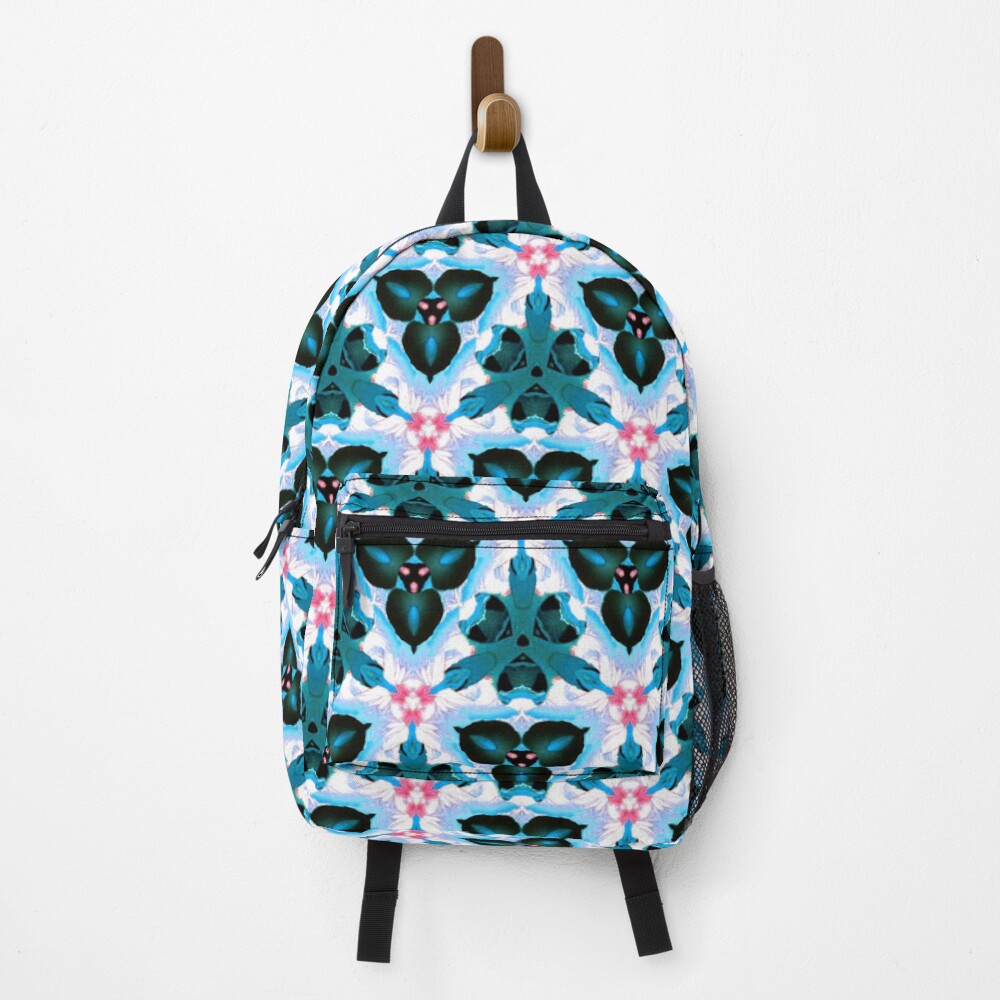 Item preview, Backpack designed and sold by AlexBlud.