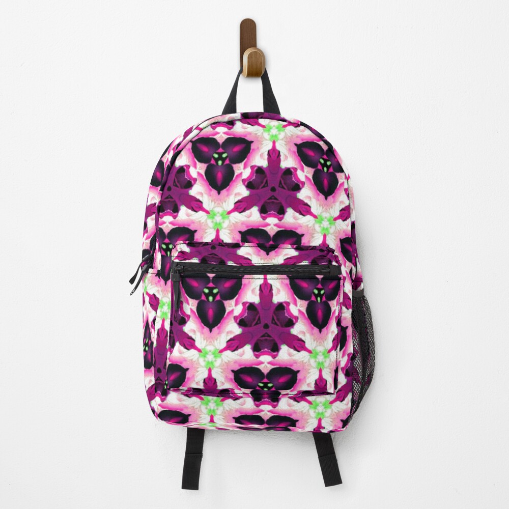 Item preview, Backpack designed and sold by AlexBlud.
