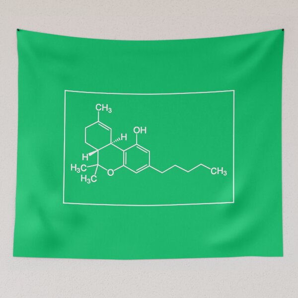 Item preview, THC designed and sold by kosumo.