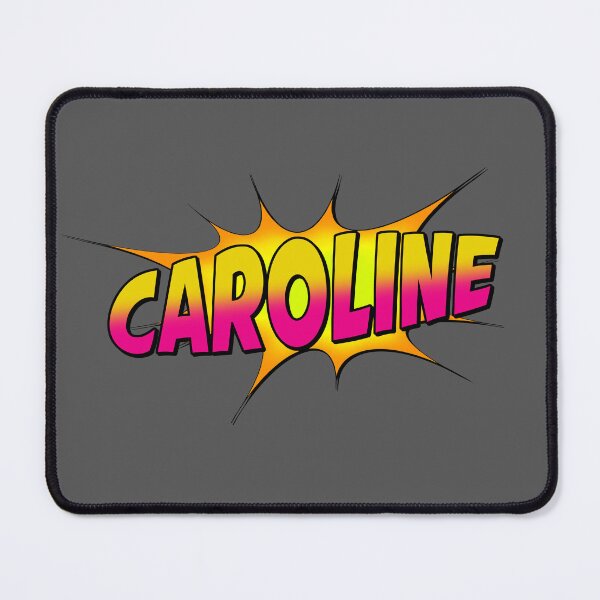 Item preview, Caroline designed and sold by rogue-design.