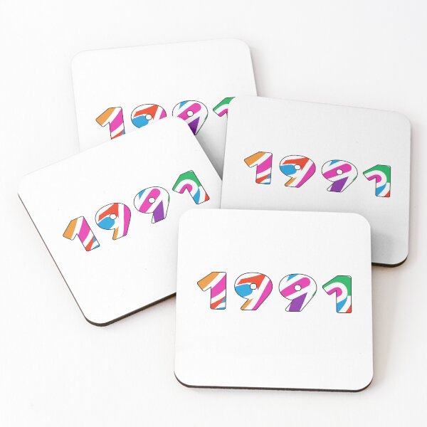 Item preview, 1991 designed and sold by KINGSMILESTORE.