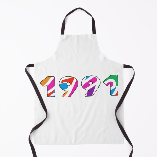 Item preview, 1991 designed and sold by KINGSMILESTORE.