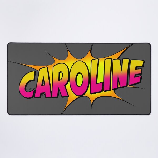 Item preview, Caroline designed and sold by rogue-design.