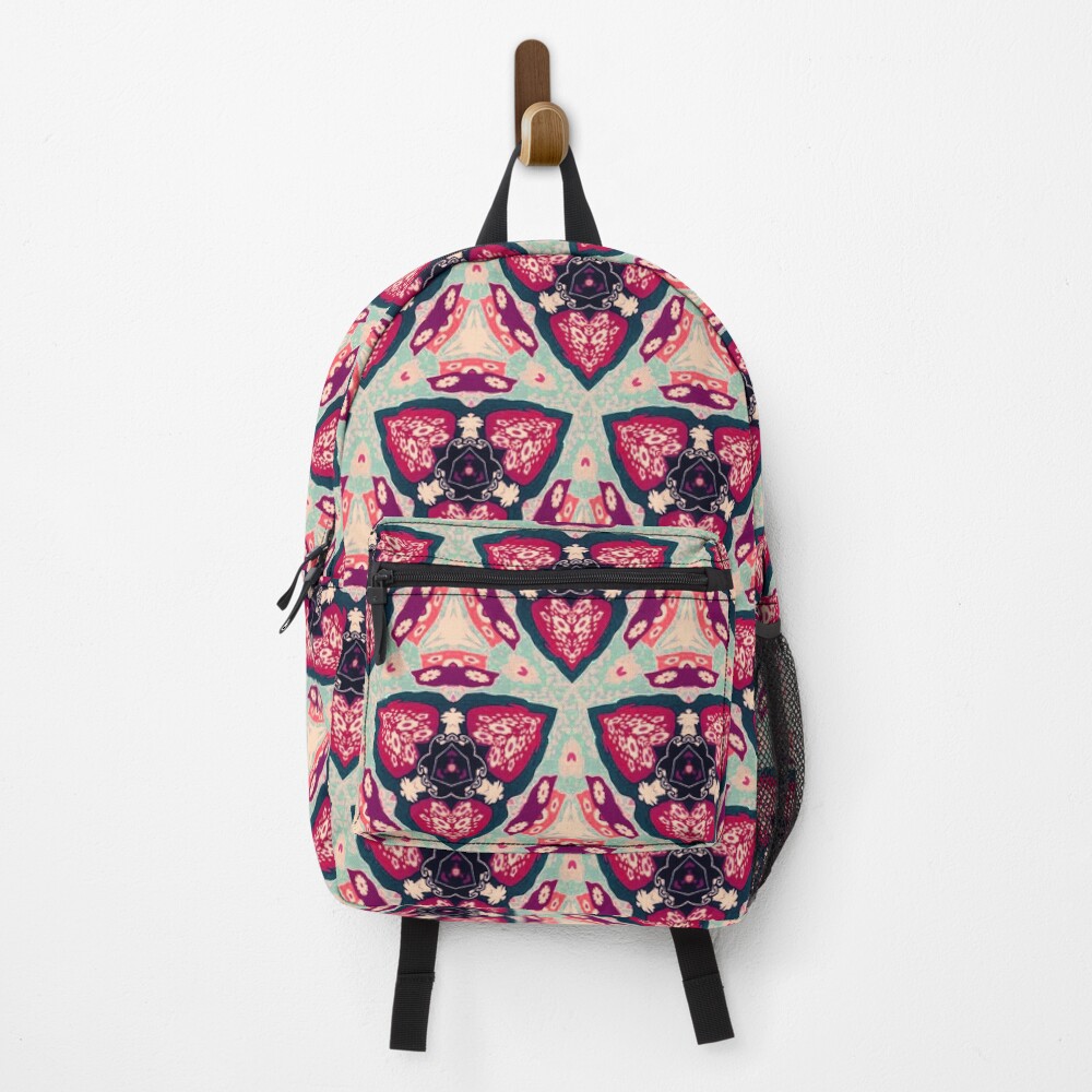 Item preview, Backpack designed and sold by AlexBlud.