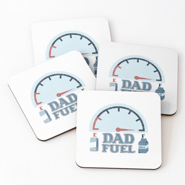 Item preview, Dad Fuel  Humor Fatherhood  designed and sold by onzpacesdesign.