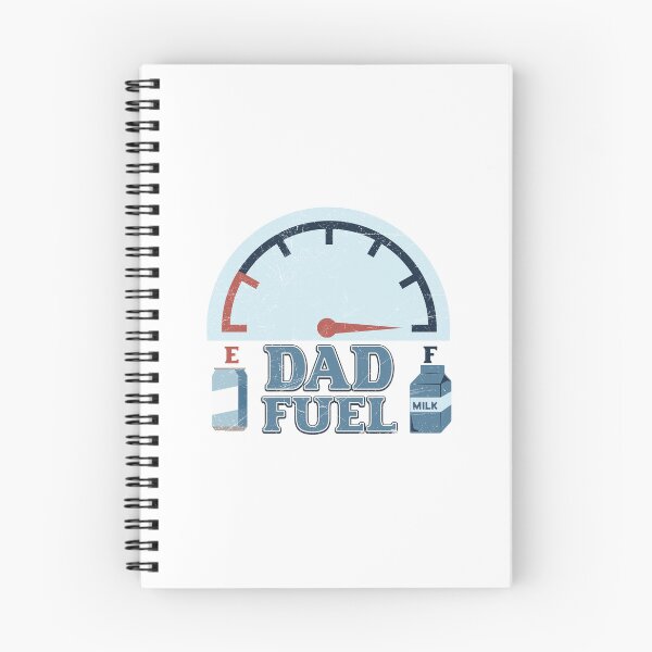 Item preview, Dad Fuel  Humor Fatherhood  designed and sold by onzpacesdesign.