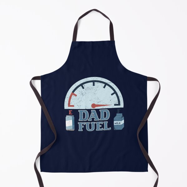 Item preview, Dad Fuel Humor Fatherhood designed and sold by onzpacesdesign.