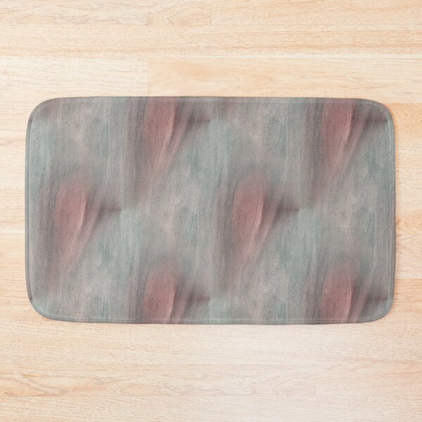 Item preview, Grainy Wood Pattern in Pink designed and sold by Artistestella.