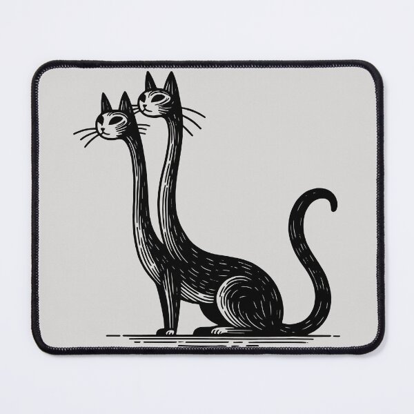 Item preview, Cat designed and sold by BackTime.