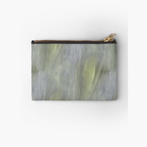 Item preview, Grainy Wood Pattern in Yellow designed and sold by Artistestella.