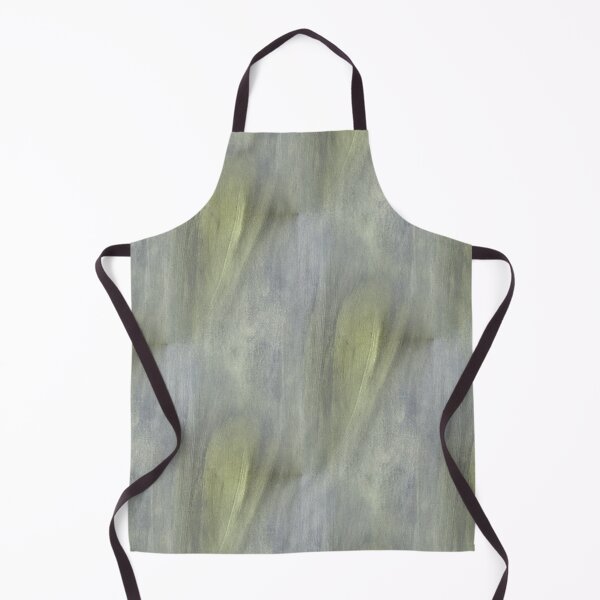 Item preview, Grainy Wood Pattern in Yellow designed and sold by Artistestella.
