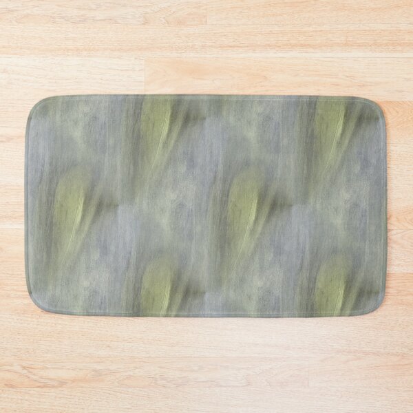 Item preview, Grainy Wood Pattern in Yellow designed and sold by Artistestella.
