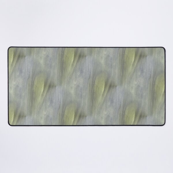 Item preview, Grainy Wood Pattern in Yellow designed and sold by Artistestella.