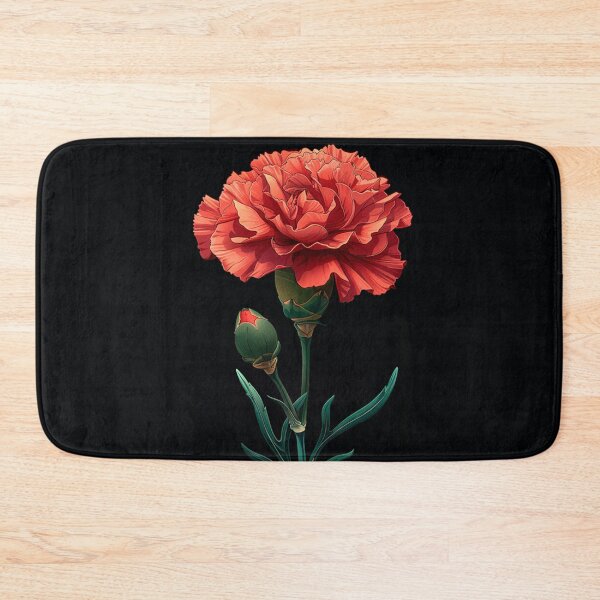 Item preview, Cravo: Fiery Red designed and sold by ArtPricarpe.
