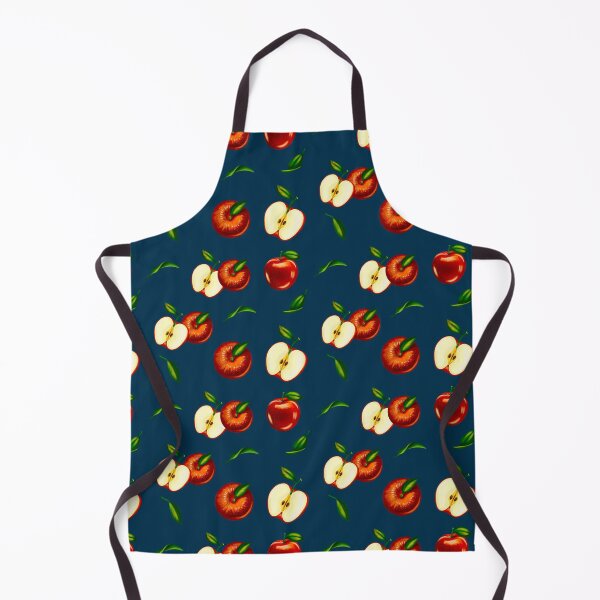 Item preview, Apples Pattern 2 designed and sold by thanhmaiids96.