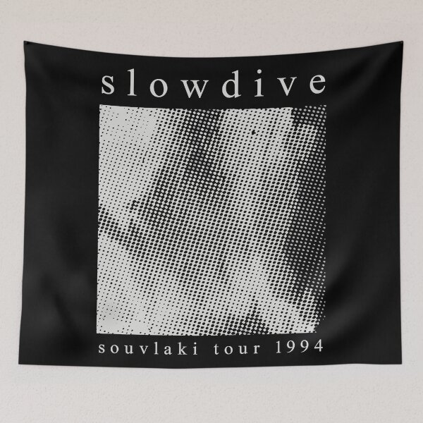 Item preview, Tour 1994 designed and sold by henrywooo.