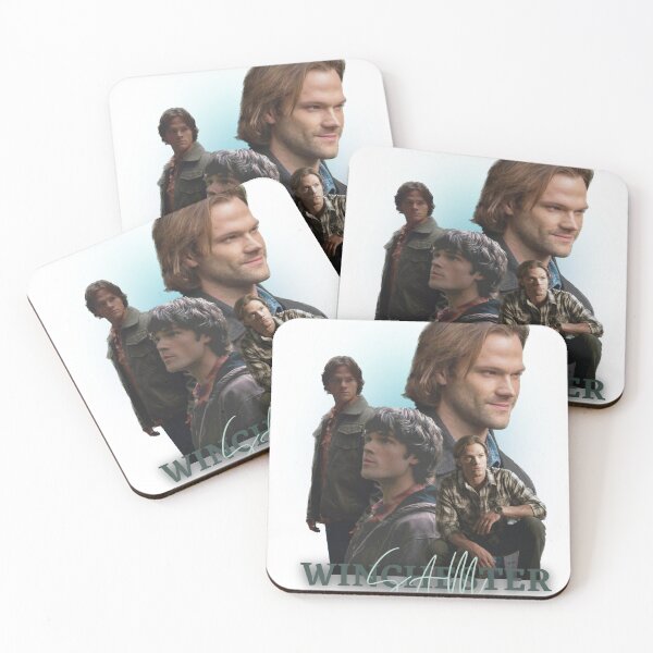 Item preview, Sam Winchester designed and sold by HappysParadise.