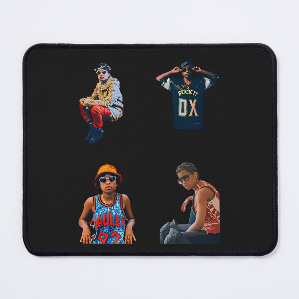 Item preview, Dej Loaf Sticker Set / T Shirt designed and sold by DiverseDazzle.