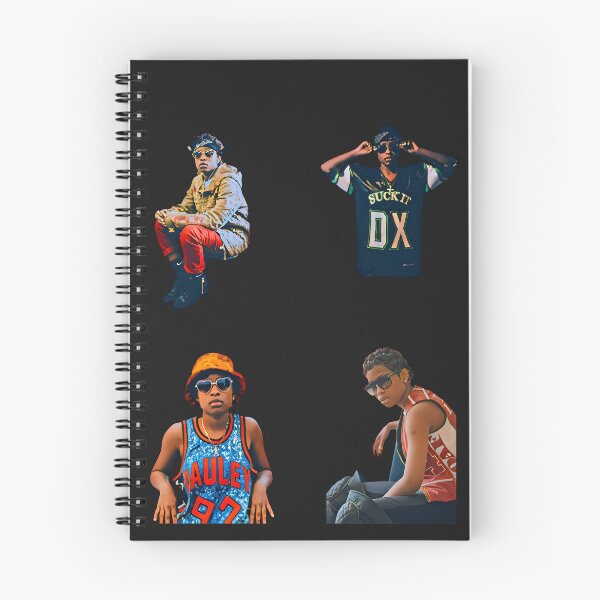 Item preview, Dej Loaf Sticker Set / T Shirt designed and sold by DiverseDazzle.