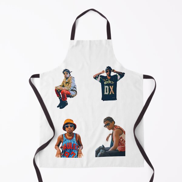 Item preview, Dej Loaf Sticker Set / T Shirt designed and sold by DiverseDazzle.