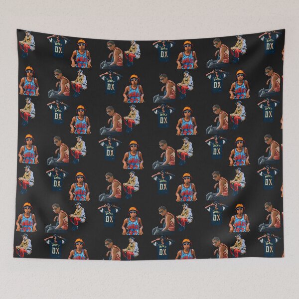 Item preview, Dej Loaf Sticker Set / T Shirt designed and sold by DiverseDazzle.