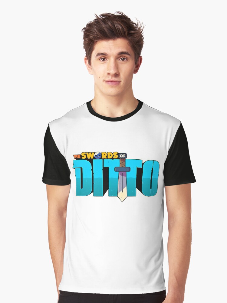 ditto t shirt