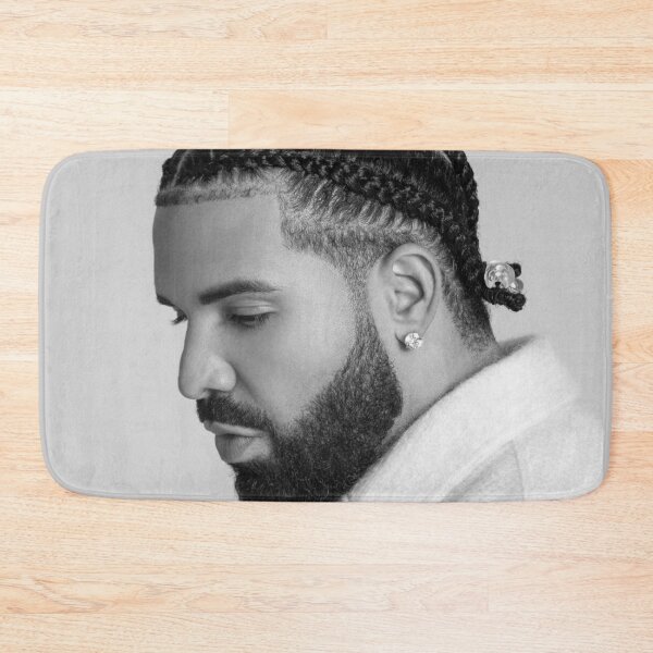 Item preview, Drake Pic designed and sold by MLACreativeShop.