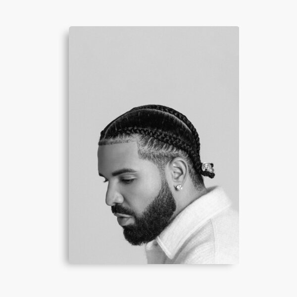 Item preview, Drake Pic designed and sold by MLACreativeShop.
