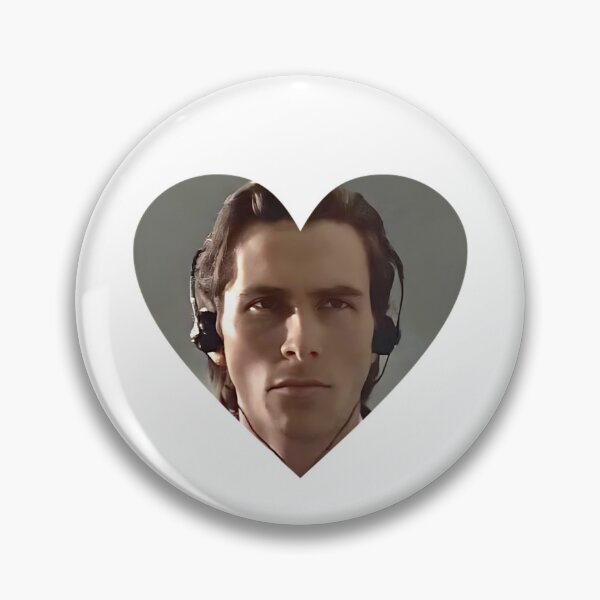 Artikelvorschau, Patrick Bateman entworfen und verkauft von cherry-girl.