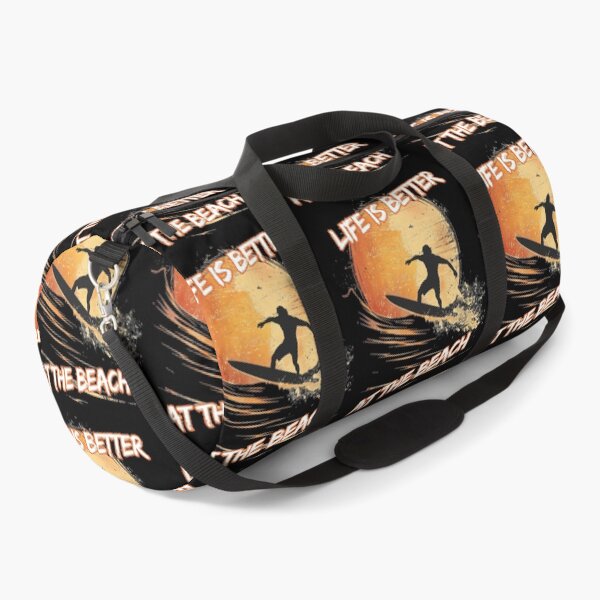 Item preview, Life is better at the beach designed and sold by FluxDesigner.