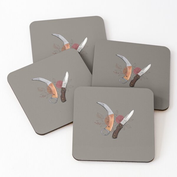 Item preview, Hannibal: You dropped your forgiveness Will designed and sold by Destix-Art.