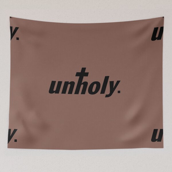 Item preview, Unholy Sam Smith designed and sold by olaforshow.