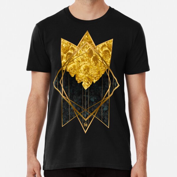 Calvarium Premium T-Shirt