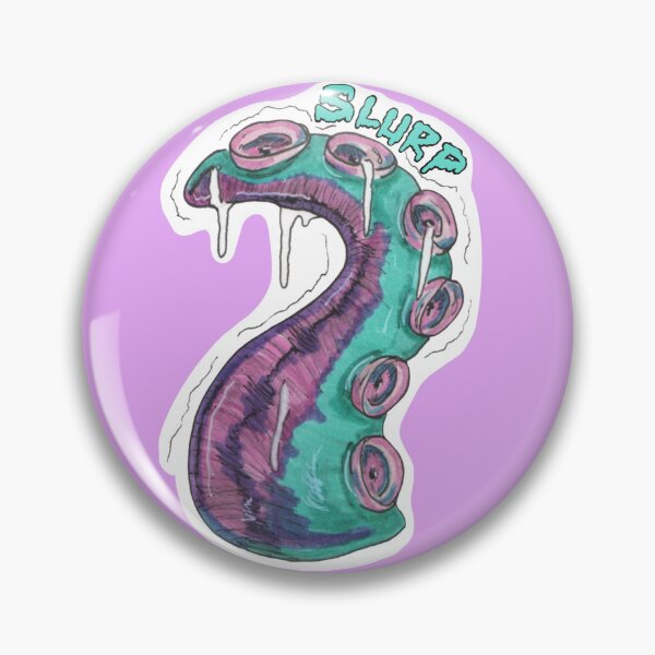 Item preview, Slurp designed and sold by LetZoeSpoilYou.