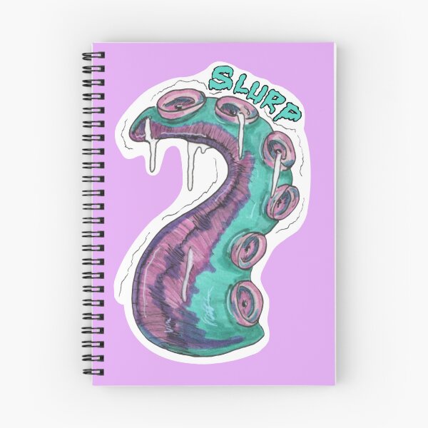 Item preview, Slurp designed and sold by LetZoeSpoilYou.