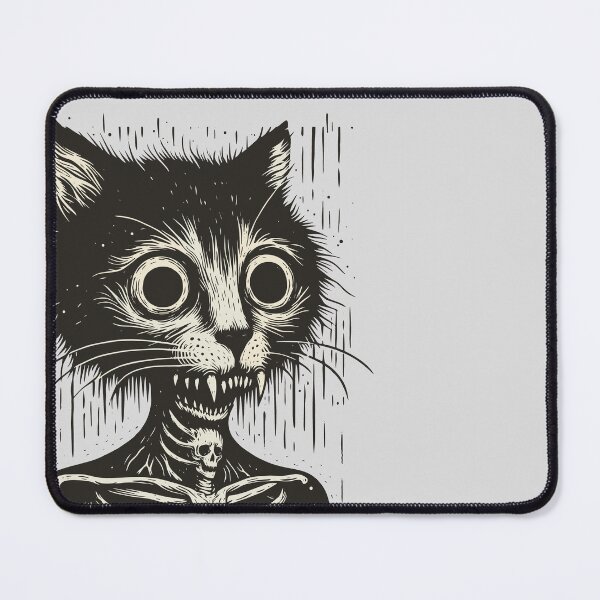 Item preview, Cat Devil designed and sold by BackTime.