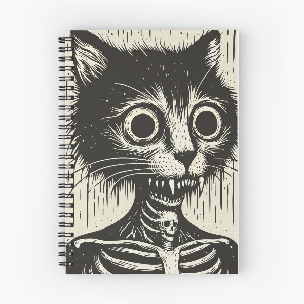 Item preview, Cat Devil designed and sold by BackTime.