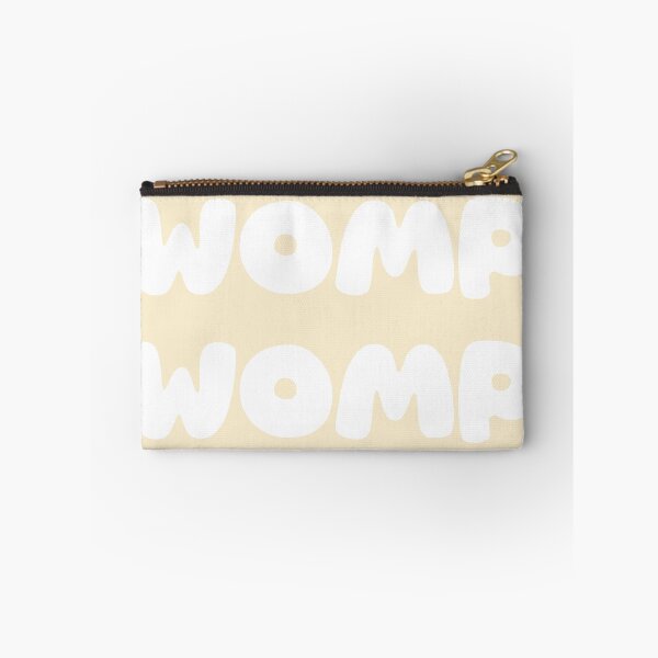 Item preview, WOMP WOMP - White designed and sold by PickledjoArt.