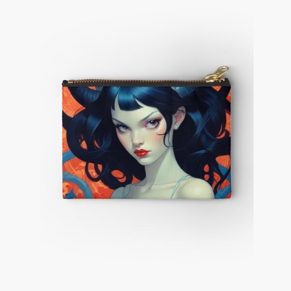 Item preview, Demoness designed and sold by Lachrymosa.