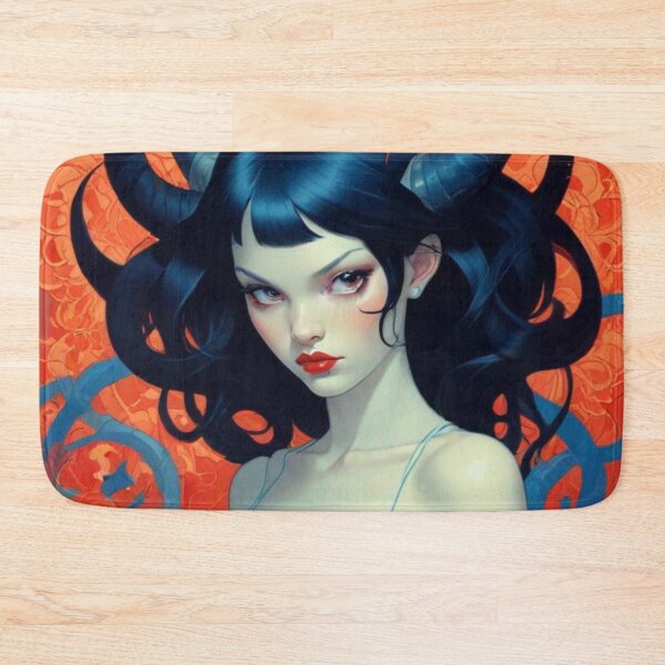 Item preview, Demoness designed and sold by Lachrymosa.