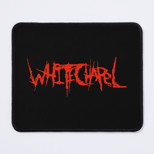 Item preview, Whitechapel Red designed and sold by henrywooo.
