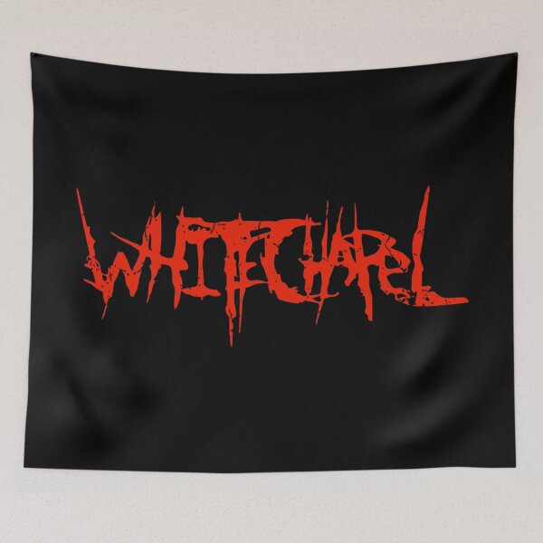Item preview, Whitechapel Red designed and sold by henrywooo.