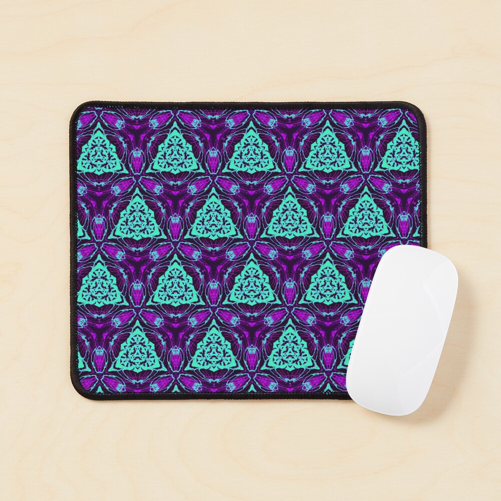 Item preview, Mouse Pad designed and sold by AlexBlud.