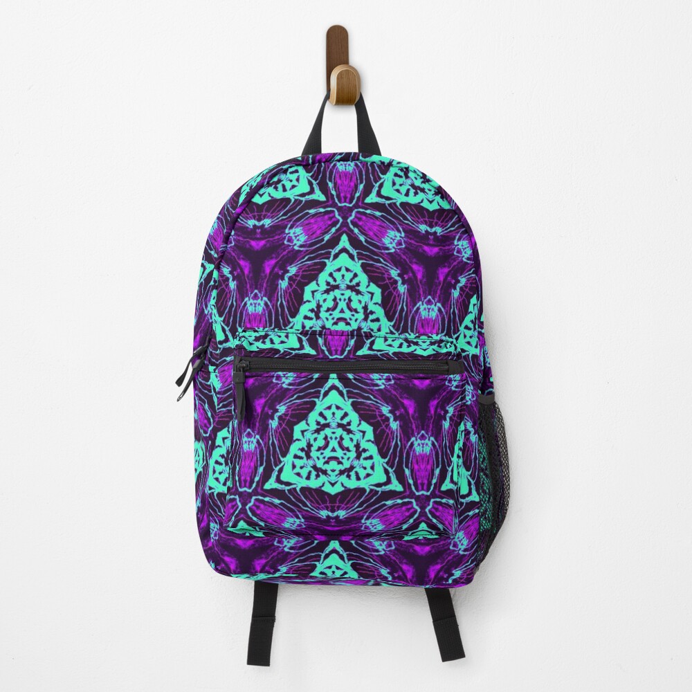 Item preview, Backpack designed and sold by AlexBlud.